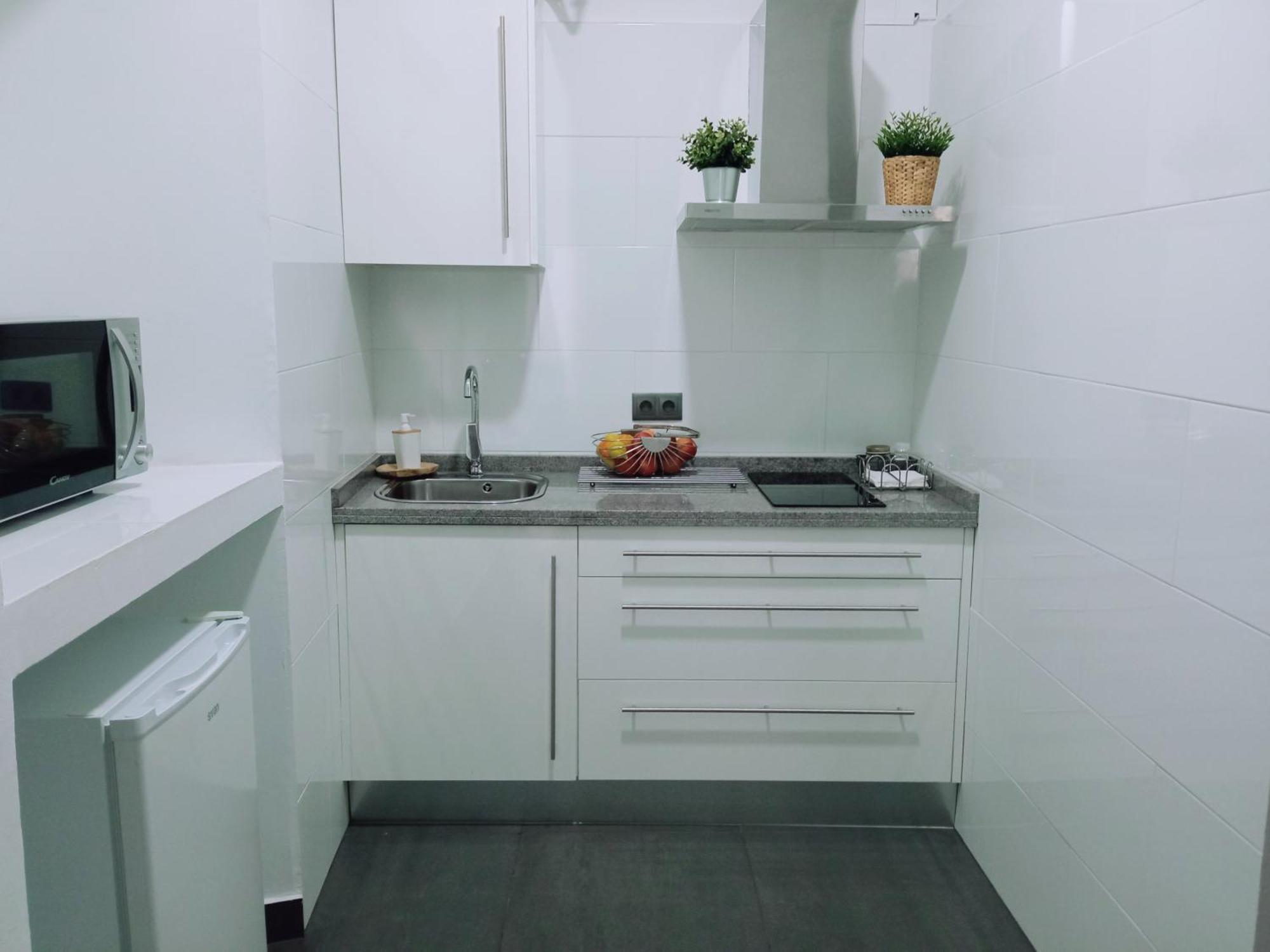 Apartamentos La Almena 2 Caceres Bagian luar foto